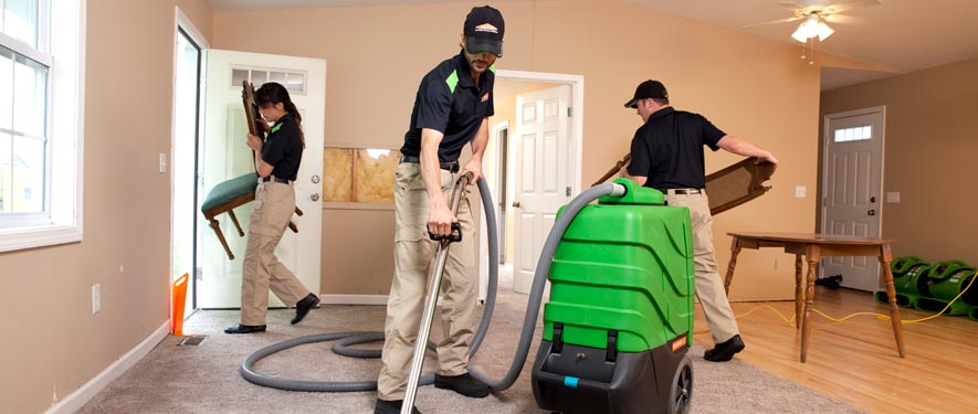 Woodcrest, CA cleaning services