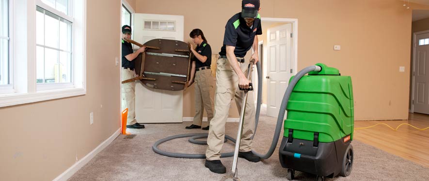 Woodcrest, CA residential restoration cleaning